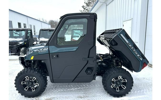 2026 Polaris Ranger XP 1000 NorthStar Ultimate