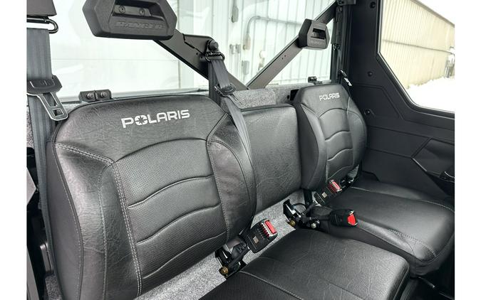 2026 Polaris Ranger XP 1000 NorthStar Ultimate