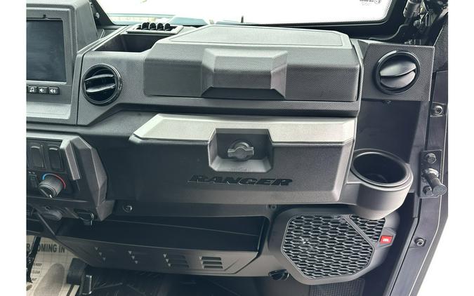 2026 Polaris Ranger XP 1000 NorthStar Ultimate