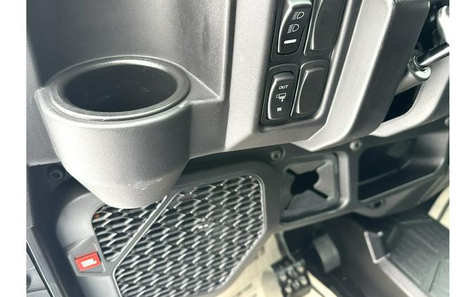 2026 Polaris Ranger XP 1000 NorthStar Ultimate