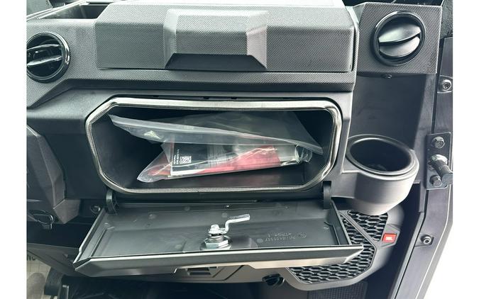 2026 Polaris Ranger XP 1000 NorthStar Ultimate