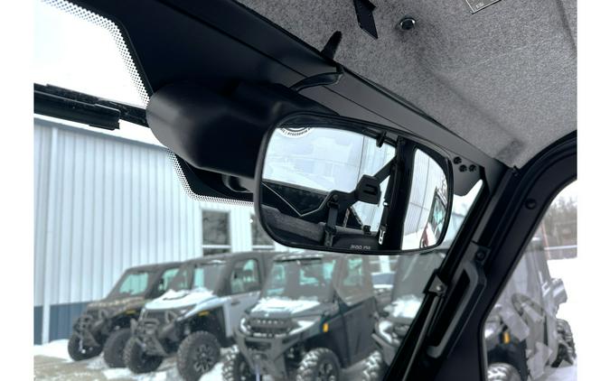 2026 Polaris Ranger XP 1000 NorthStar Ultimate