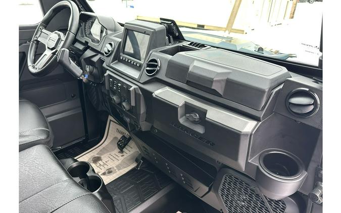 2026 Polaris Ranger XP 1000 NorthStar Ultimate