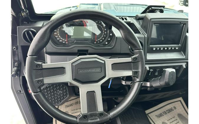 2026 Polaris Ranger XP 1000 NorthStar Ultimate