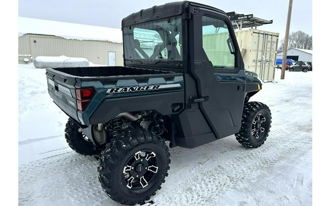 2026 Polaris Ranger XP 1000 NorthStar Ultimate