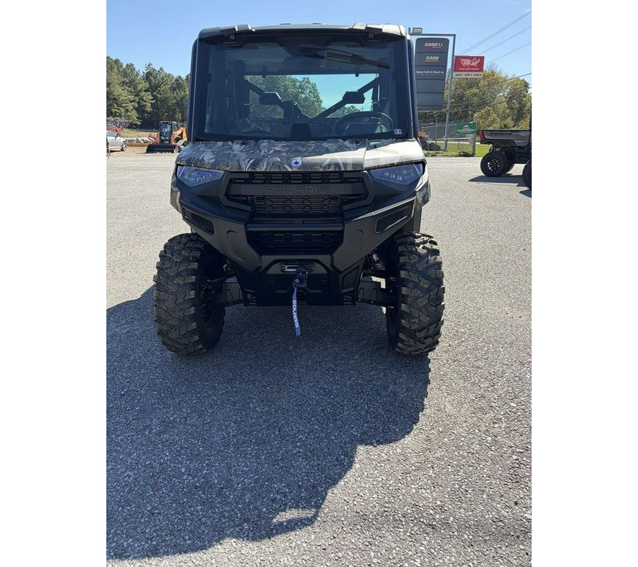 2026 Polaris® Ranger Crew XP 1000 NorthStar Edition Ultimate Polaris Pursuit Camo