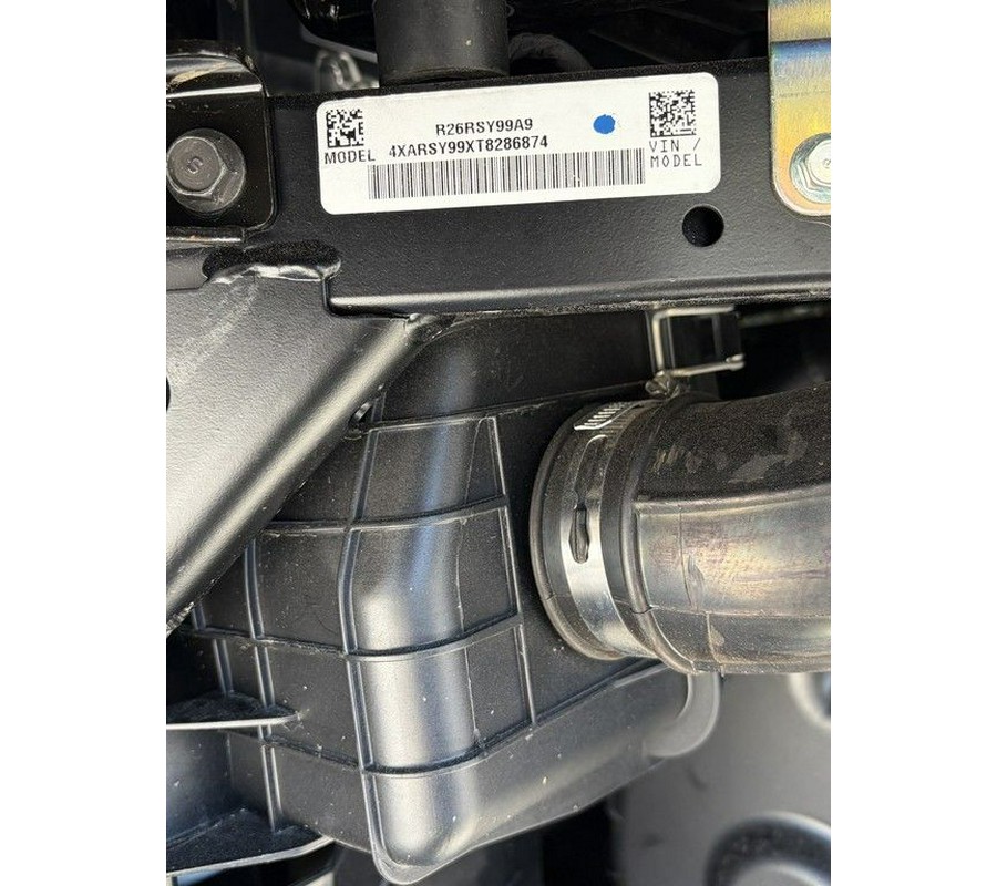 2026 Polaris® Ranger Crew XP 1000 NorthStar Edition Ultimate Polaris Pursuit Camo