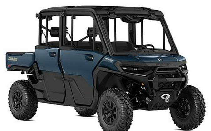 2026 Can-Am Defender MAX XT CAB HD11