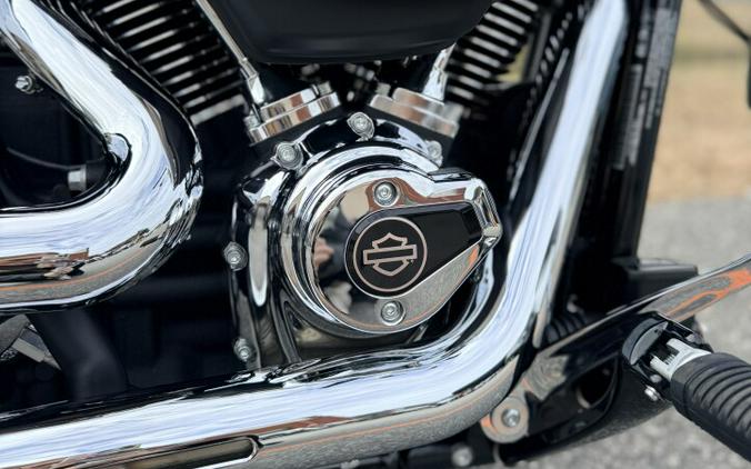 2026 Harley-Davidson® FXBR Breakout®