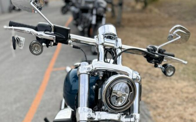 2026 Harley-Davidson® FXBR Breakout®