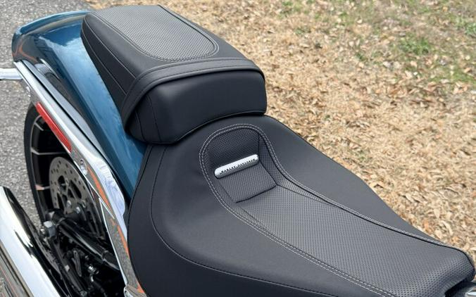 2026 Harley-Davidson® FXBR Breakout®