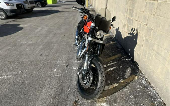 2009 Harley-Davidson® XR1200 - Sportster® XR1200™