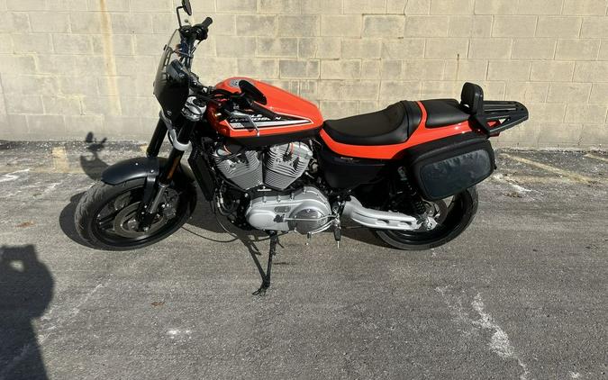 2009 Harley-Davidson® XR1200 - Sportster® XR1200™