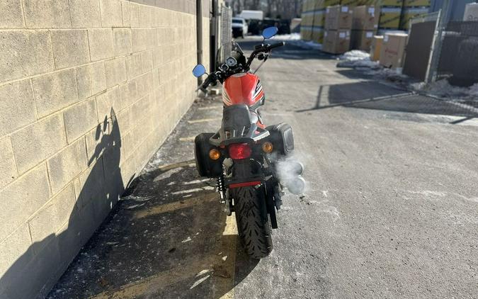 2009 Harley-Davidson® XR1200 - Sportster® XR1200™