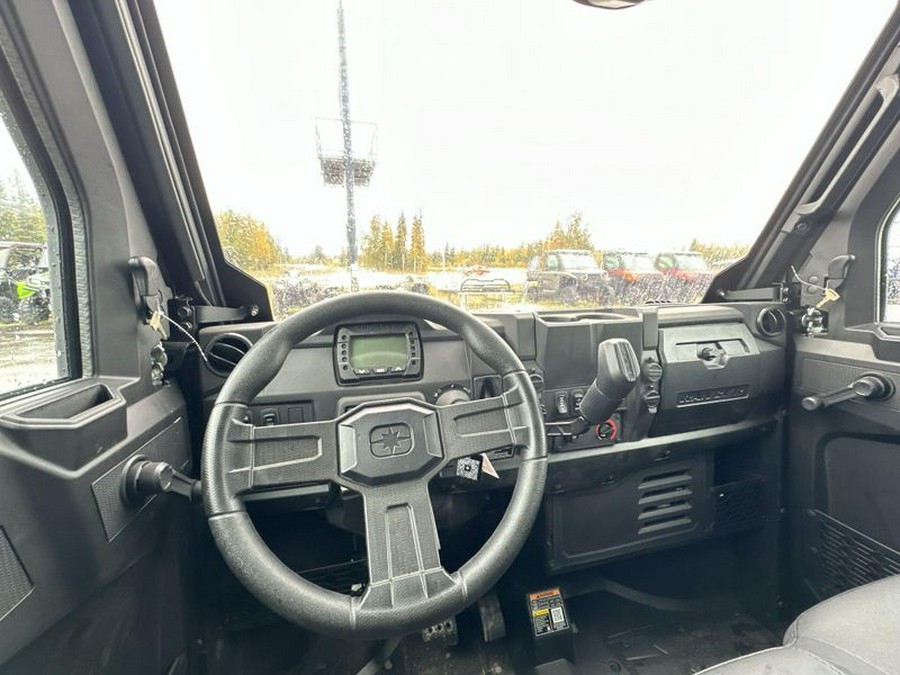 New 2025 Polaris RGR SP 570 NS CRW