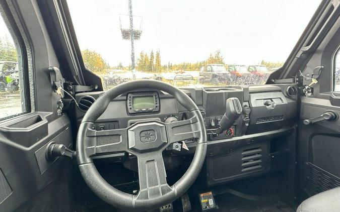 New 2025 Polaris RGR SP 570 NS CRW