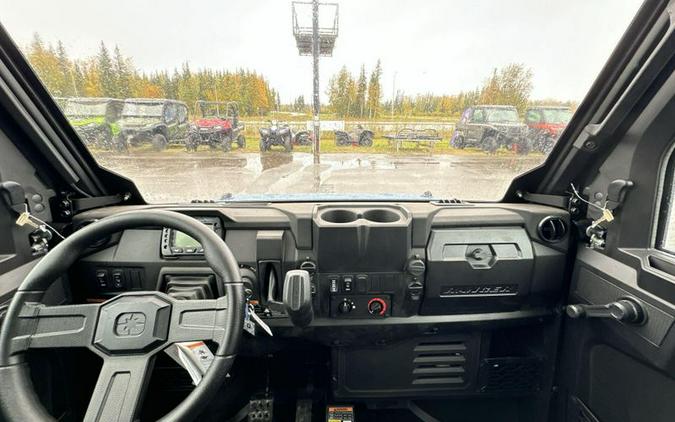 New 2025 Polaris RGR SP 570 NS CRW