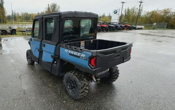 New 2025 Polaris RGR SP 570 NS CRW