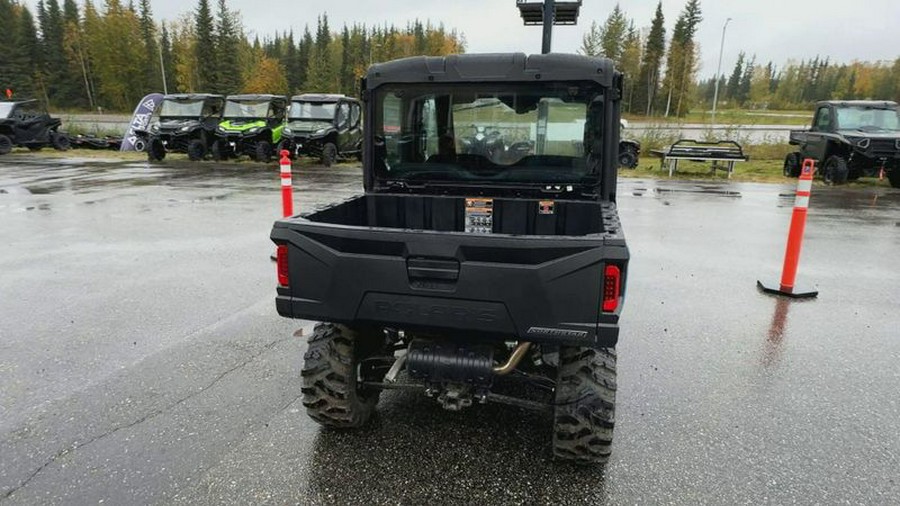 New 2025 Polaris RGR SP 570 NS CRW