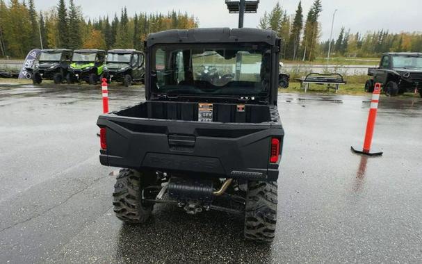 New 2025 Polaris RGR SP 570 NS CRW