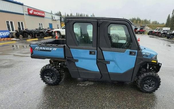 New 2025 Polaris RGR SP 570 NS CRW