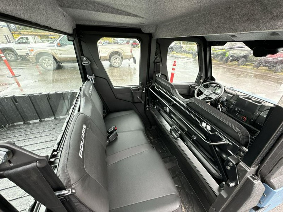 New 2025 Polaris RGR SP 570 NS CRW