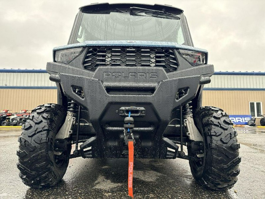 New 2025 Polaris RGR SP 570 NS CRW