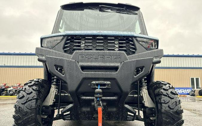 New 2025 Polaris RGR SP 570 NS CRW