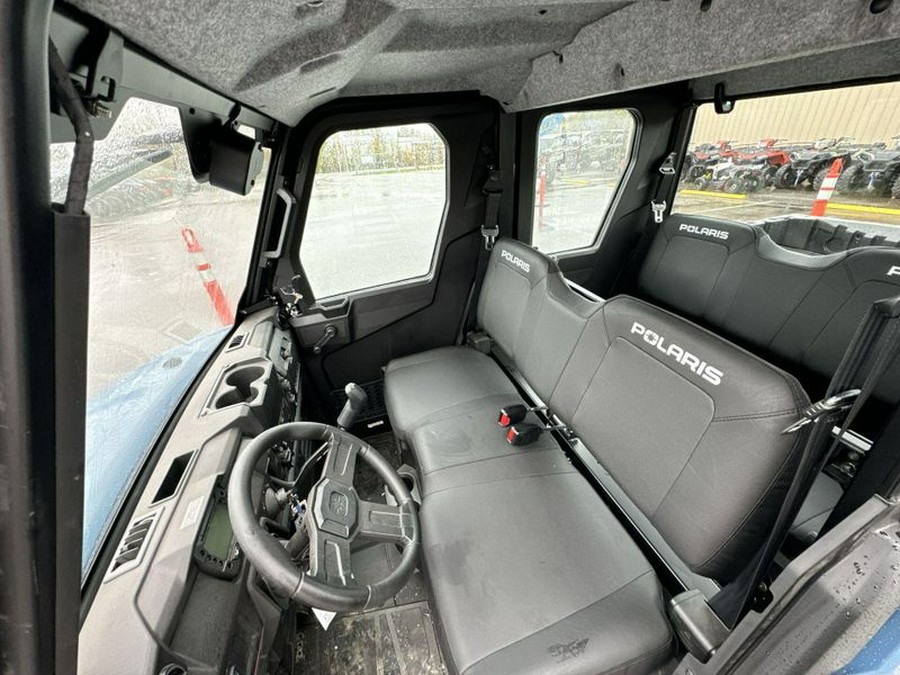 New 2025 Polaris RGR SP 570 NS CRW