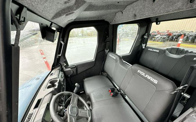 New 2025 Polaris RGR SP 570 NS CRW