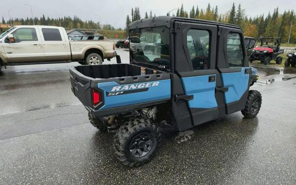 New 2025 Polaris RGR SP 570 NS CRW