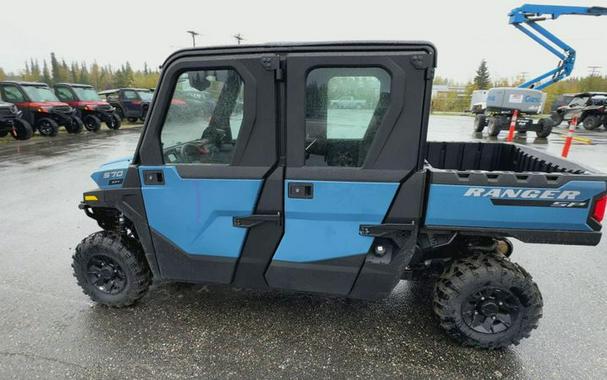 New 2025 Polaris RGR SP 570 NS CRW