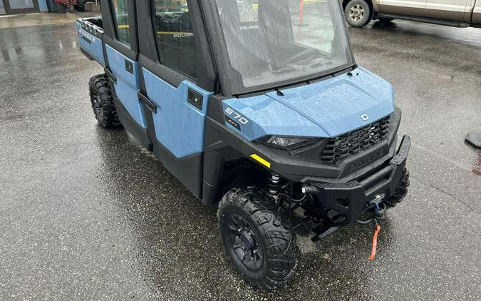 New 2025 Polaris RGR SP 570 NS CRW