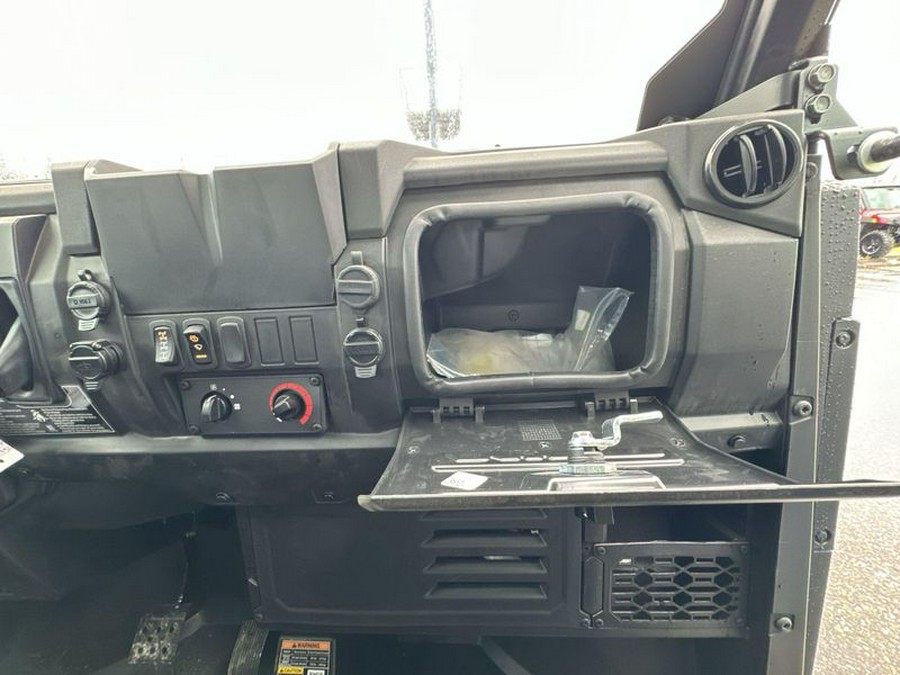 New 2025 Polaris RGR SP 570 NS CRW