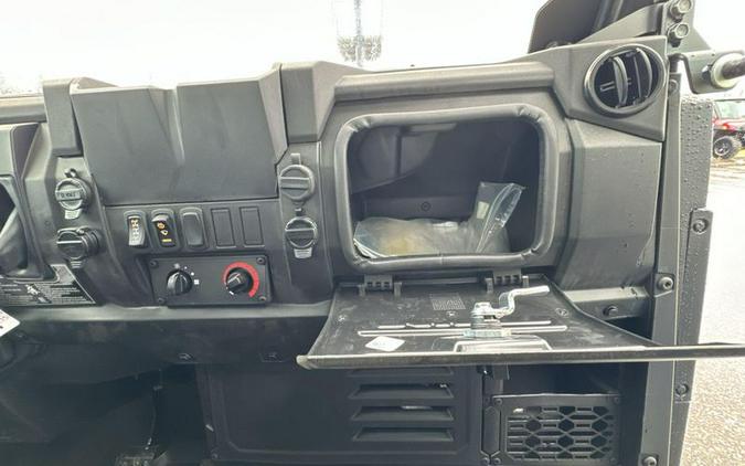 New 2025 Polaris RGR SP 570 NS CRW