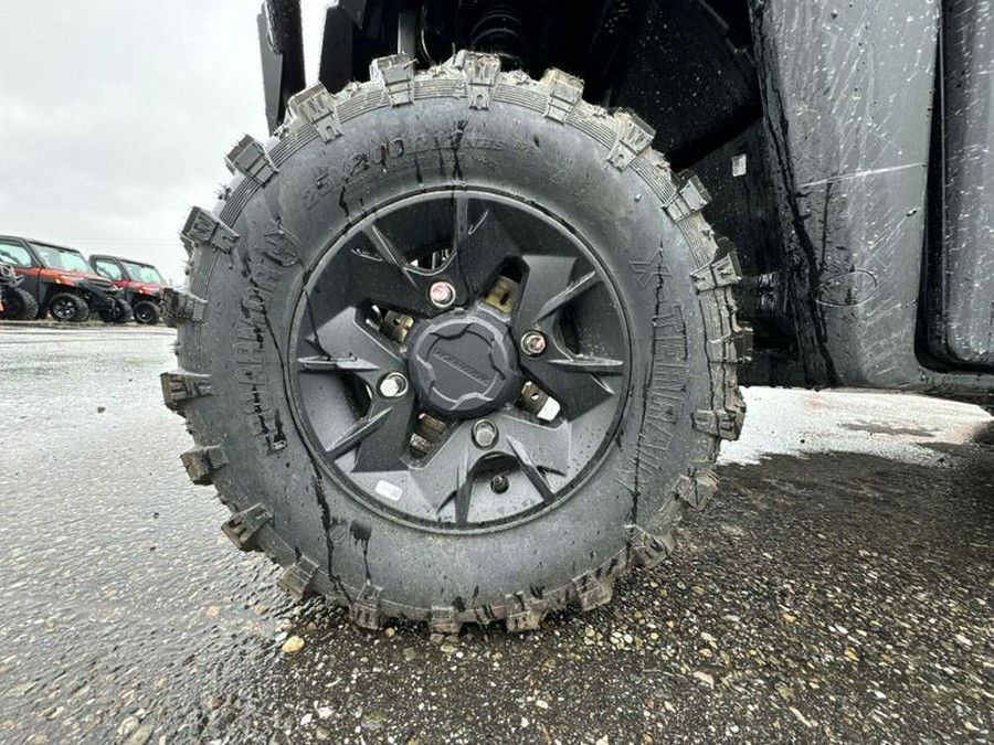 New 2025 Polaris RGR SP 570 NS CRW