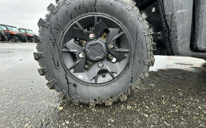 New 2025 Polaris RGR SP 570 NS CRW