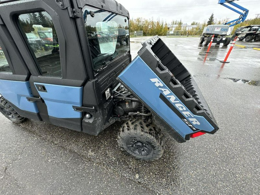 New 2025 Polaris RGR SP 570 NS CRW