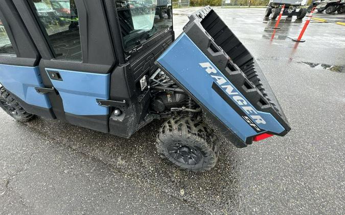 New 2025 Polaris RGR SP 570 NS CRW
