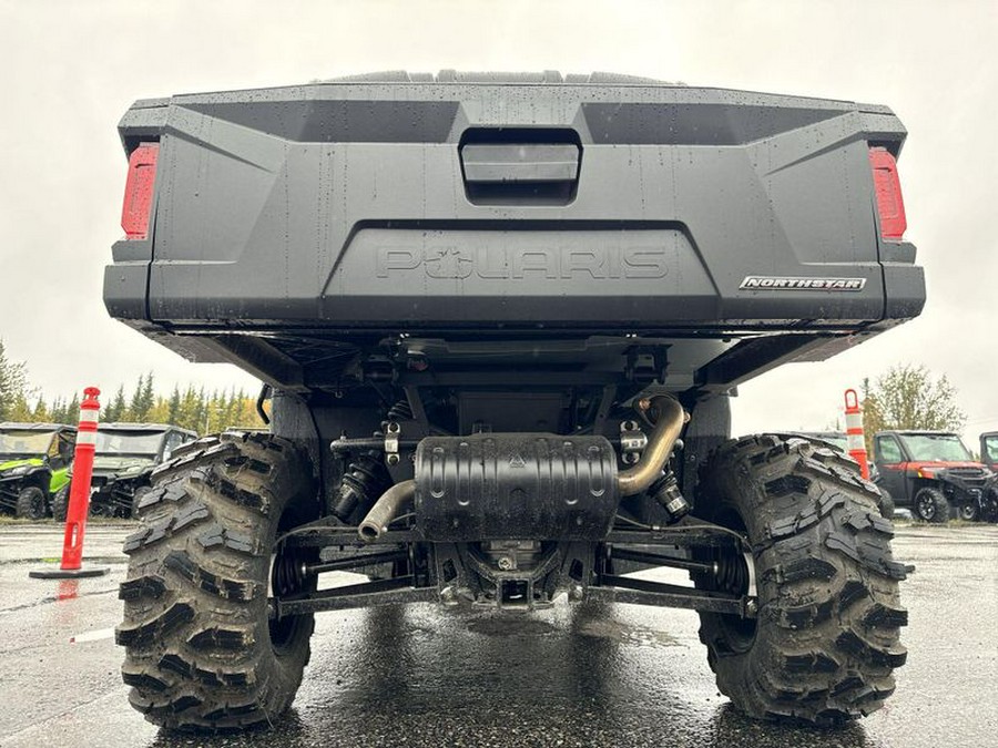 New 2025 Polaris RGR SP 570 NS CRW