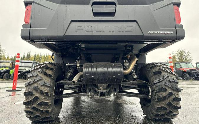 New 2025 Polaris RGR SP 570 NS CRW