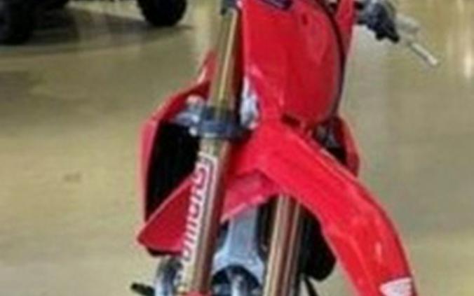 2026 Honda CRF 250RWE