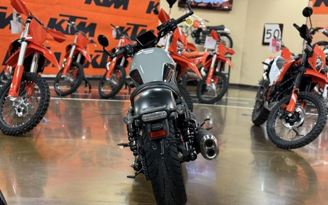 2026 Honda® Rebel 1100 DCT SE