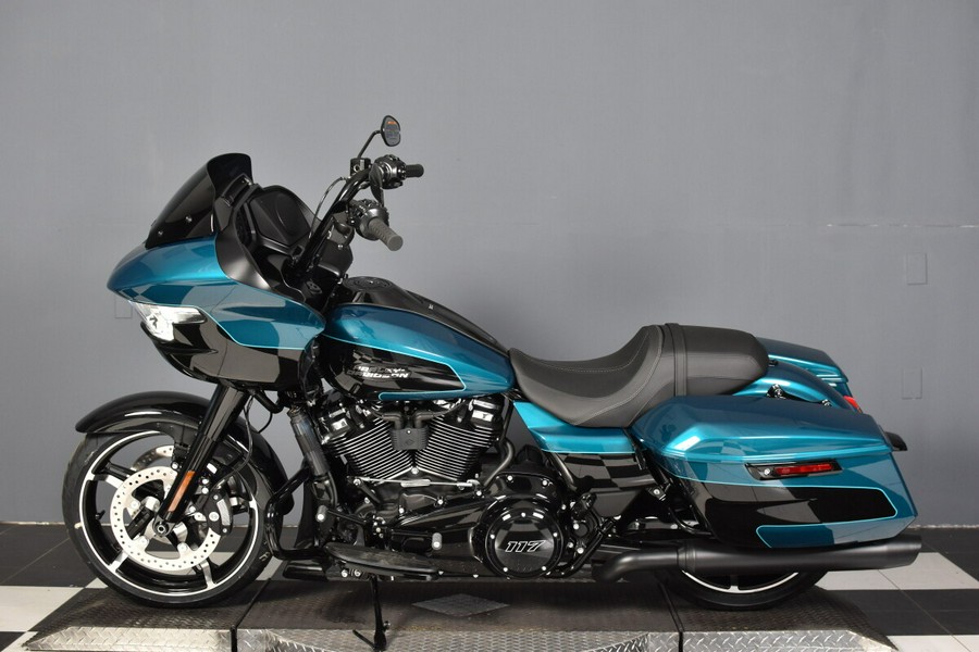 2026 Harley-Davidson Road Glide FLTRX