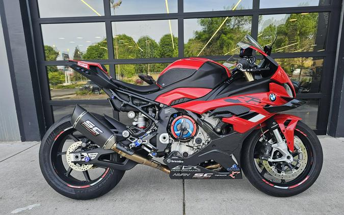 2023 BMW S 1000 RR