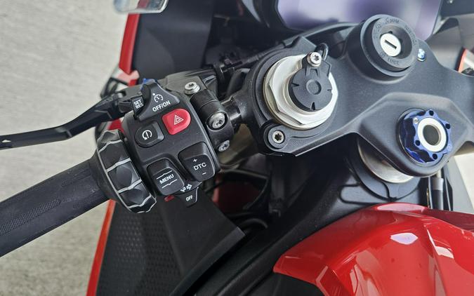 2023 BMW S 1000 RR