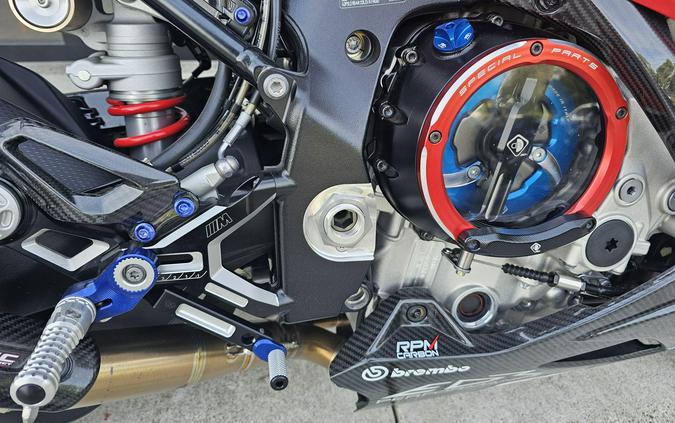 2023 BMW S 1000 RR