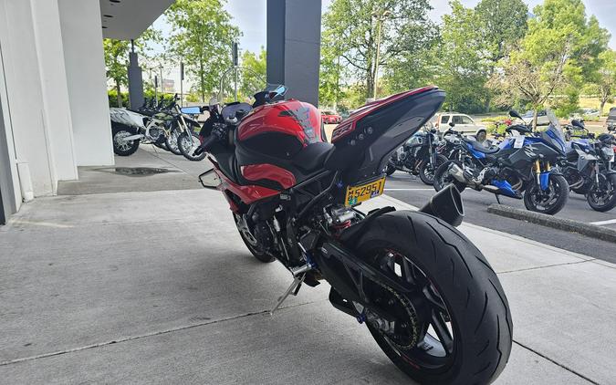 2023 BMW S 1000 RR