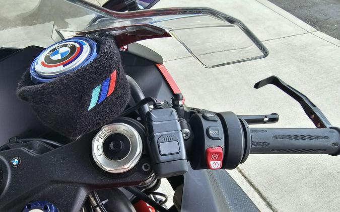 2023 BMW S 1000 RR