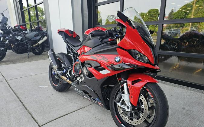 2023 BMW S 1000 RR
